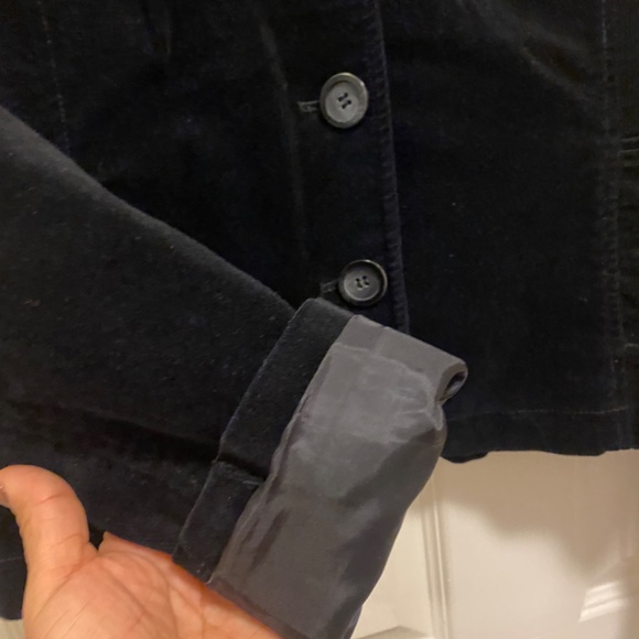 INC International Concepts Dress -up or Casual lined Jacket - Picture 3 of 7